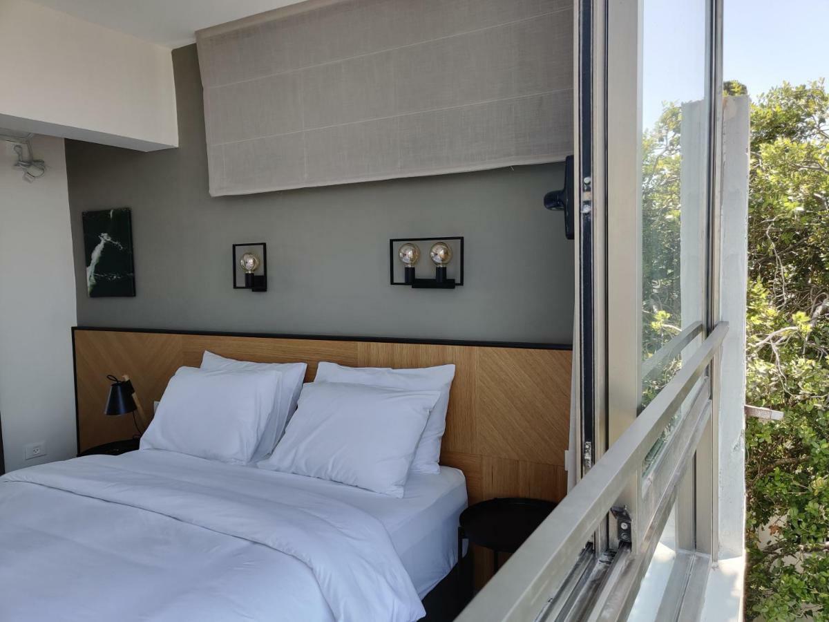 Luxury Suites By Notaly Ariel Хайфа Екстериор снимка
